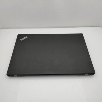 Lenovo Thinkpad T470 | i5 • 8GB RAM • 256GB SSD - 5