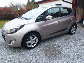 Alu disky Enzo r16 - Hyundai ix20 - 5