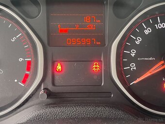 Citroën C-Elysée BlueHDi 100 Best Collection 73kW100HP M5 - 5