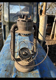 petrolejovy lampas - 5