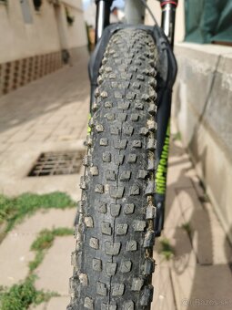 Rock Machine Blizzard XCM 70 - 29 2019 - 5