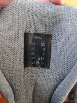 Kolieskové korčule ROCES - 5