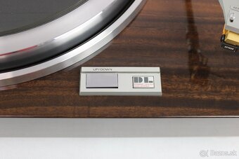 Gramofón KENWOOD KP-880D - 5