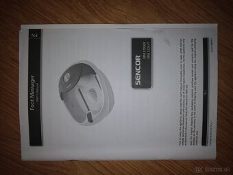 Hydromasážna vaňa - 5