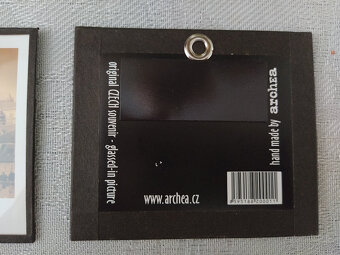 MAGNETKY Česko - Praha (osobný odber) - 5