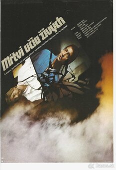 FILMOVE PLAGATY PRELOZENE AJ NEPRELOZENE - 5