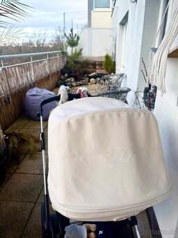 Predám Bugaboo Buffalo 3v1 - 5