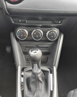 CX-3 DIESEL 1.5 SKYACTIV-D 2WD Plug Edition 77kw - 5