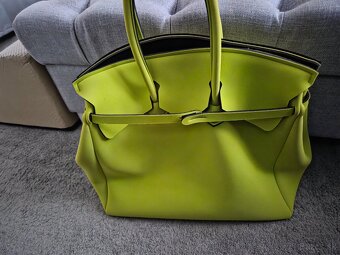 Neoprenova kabelka - 5