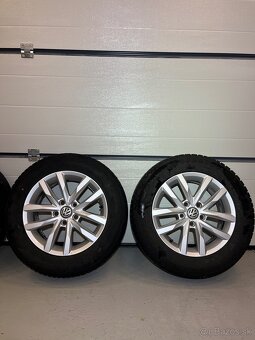 Vw Passat B8 Sepang R16 - 5