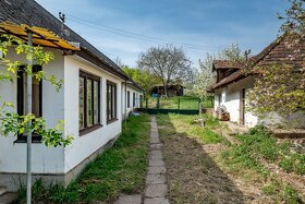 Gazdovský rodinný dom, predaj, Rudník, Košice - okolie - 5