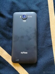 HTC 310 Desire a MyPhone Next - 5