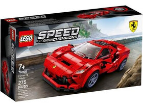 Lego speed champions nerozbalene - 5