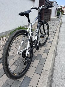 Horský bicykel MAX BIKE 24 - 5
