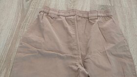 Nohavice dámske dievčenské Cropp 36 - 5