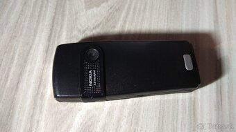 NOKIA 6230i - 5