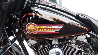 Harley-Davidson FLHTC 1340 Electra Glide Classic - 5