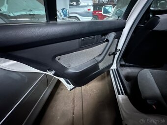 BMW e34 525i 1988 - 5