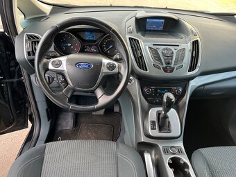 Ford C-max 2.0tdci 2013 158000km - 5