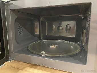 Mikrovlnna rura MORA MT 121 S - 5