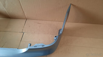 zadný nárazník BMW e60 e61 - 5