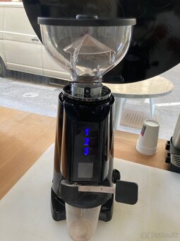 Fetco & Fiarenzato Batch Brew - 5