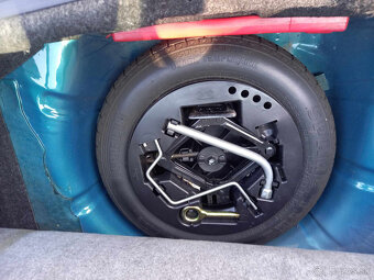 Predam Fiat punto 2 1.2/44KW  91957 km - 5