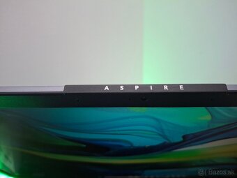 💻 Acer s Ai 15,6" | Ryzen 7 8840HS | 16GB RAM | 1TB SSD - 5