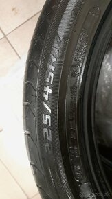Pneu Letné ATHENA SP-7 225/45/17 - 5