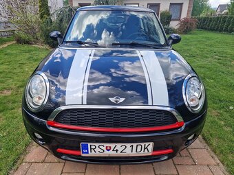 Mini Cooper 1,6 D - 5