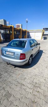🚗 Škoda Fabia 6Y2 – legendárny držák na predaj:🚗 - 5