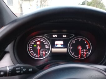 Mercedes B 2017 - 5