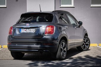 Fiat 500X 1.4 MultiAir Lounge - 5
