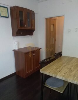 2-izb. byt, Tabakova ul., Staré Mesto pri slovenskom rozhlas - 5