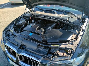 BMW E93 cabrio 325i 160kw - 5
