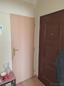 Predaj dvojizbový byť Rimavská Sobota - 5