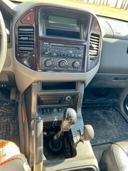 Pajero - 5