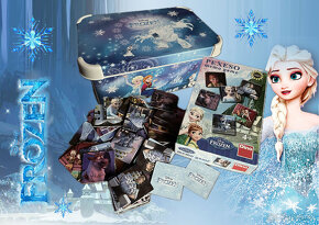 FROZEN - 5