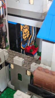 LEGO 6098 King Leo’s Castle (2000) - 5