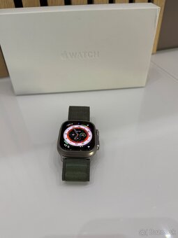Apple Watch Ultra 1 49mm - 5