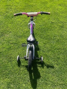 Predam detsky bicykel 16 Specialized - 5