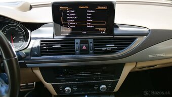 Audi A7 3.0TDI Quattro - 5