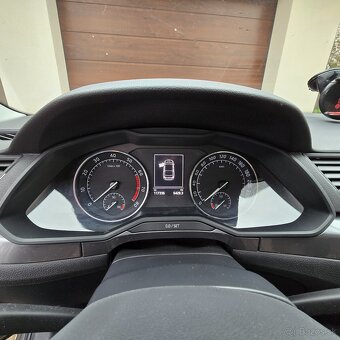 Skoda Superb, Sedan, 1.4 TSI, 110kW, 4x4, 6st. Manual - 5