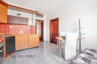 ALL INCLUSIVE I ZREKONŠTRUOVANÝ 1 IZBOVÝ BYT 38 M2 NA PREDAJ - 5
