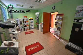 INVESTIČNÁ PRÍLEŽITOSŤ Hala a prevádzková budova na predaj, - 5