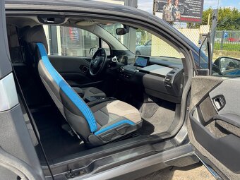 BMW i3 i3s 94Ah 135kW - 5