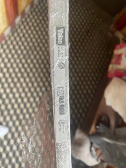 Predám orginál chladič klimatizácie na Fiat Punto - 5