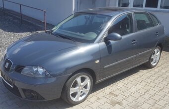 náhradné diely na: Seat Ibiza 1.4 Tdi, 1.9 Tdi, 1.4 16V, - 5