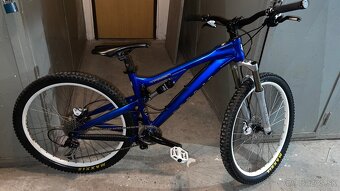 Bicykel Intense tazer vp fro vel.s/m - 5