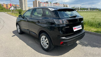 Peugeot 3008 1.5 Blue HDi 130k Allure Pack A/T - 5